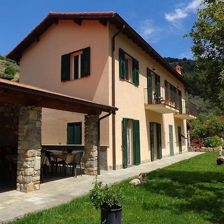 Agriturismo Turlin Vallebona Exterior photo